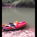 Laos Nam Ha Kayaking 9
