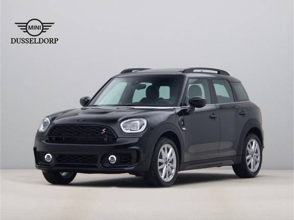 MINI Countryman Cooper S John Cooper Works