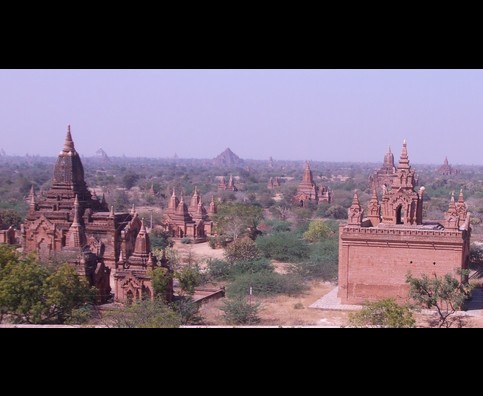 Burma Bagan Temples 19