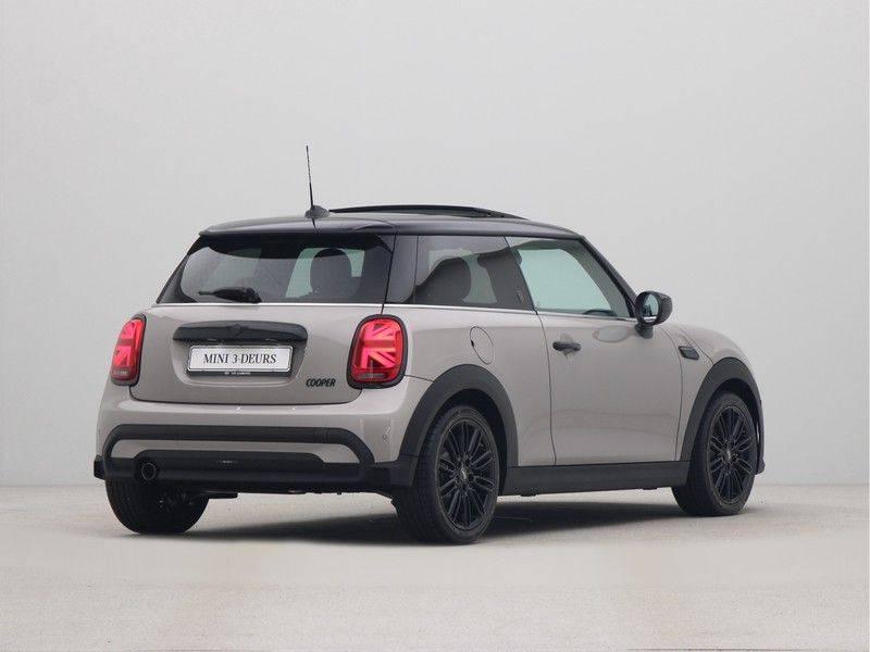 MINI 3-deurs Cooper MINI Yours afbeelding 9