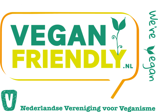 Vegan Friendly