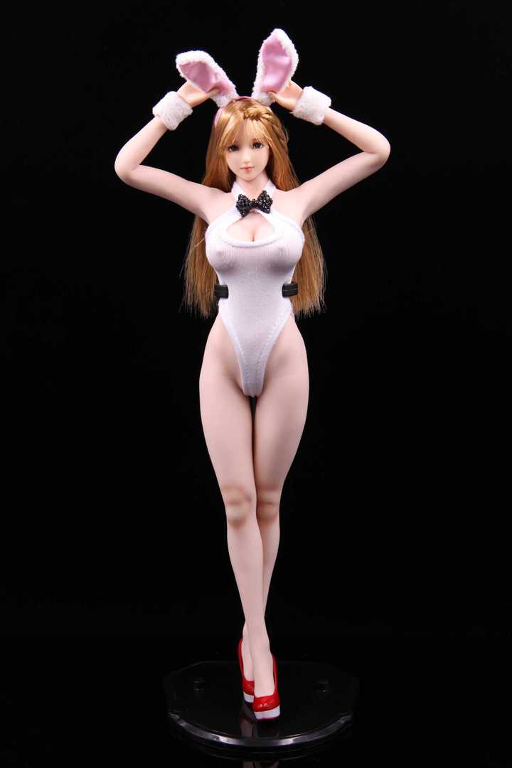 「Girl Factory」Cute Bunny