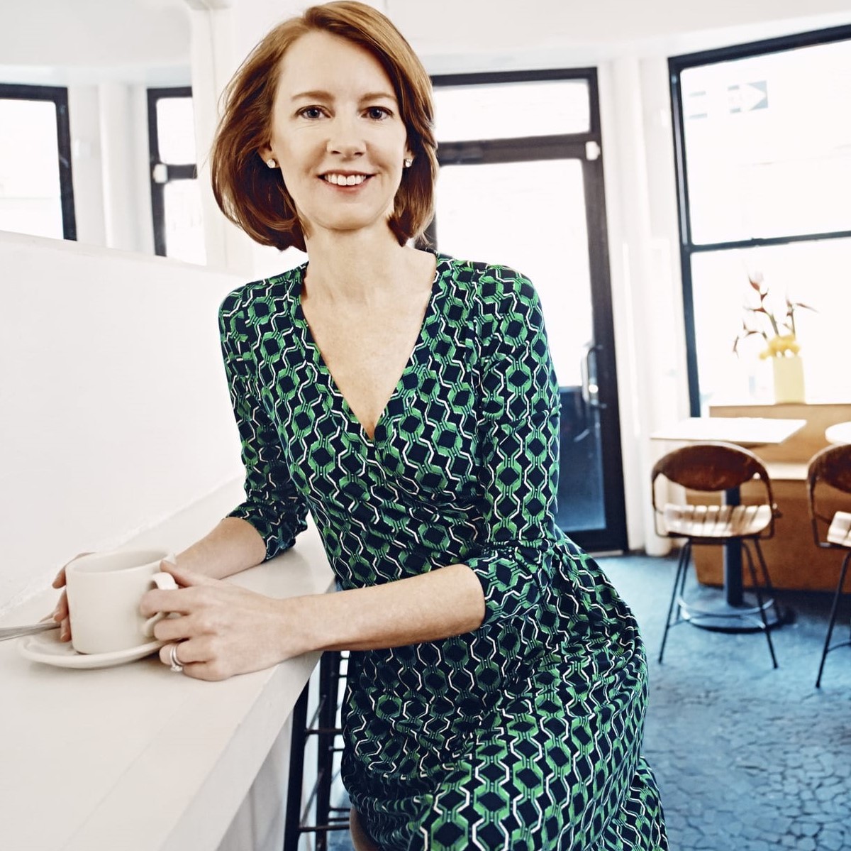 Gretchen Rubin