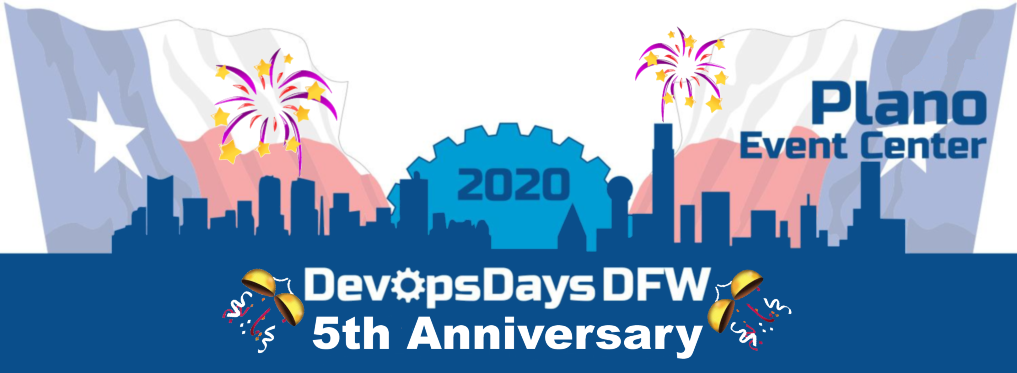 devopsdays Dallas 2020