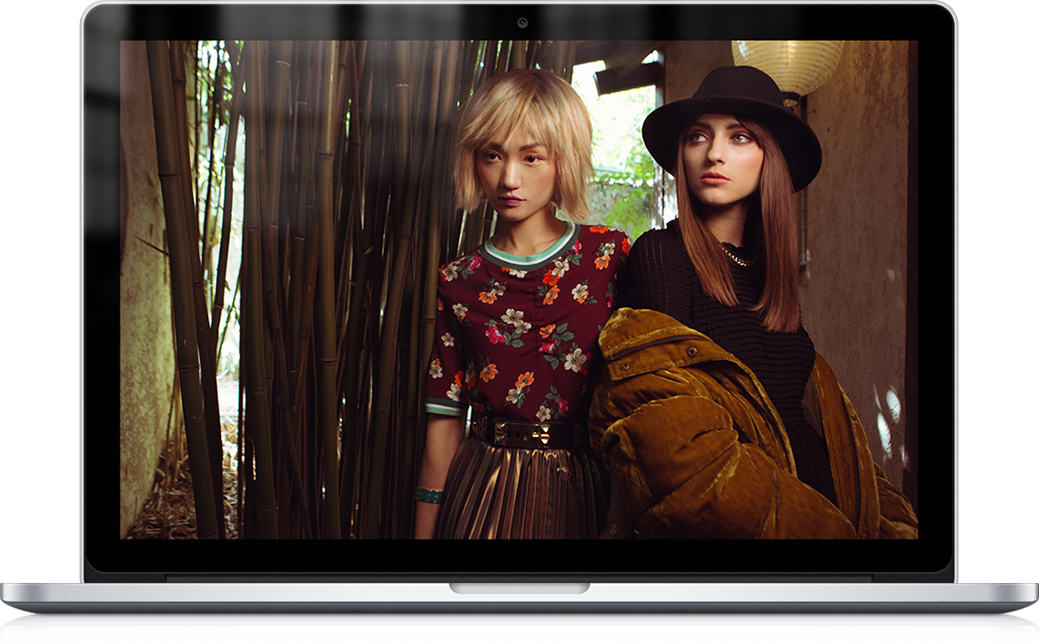 Macbook