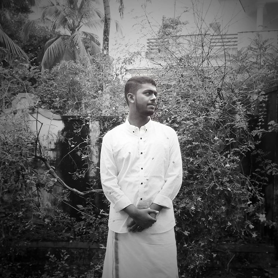 Muhammed Ashfar
