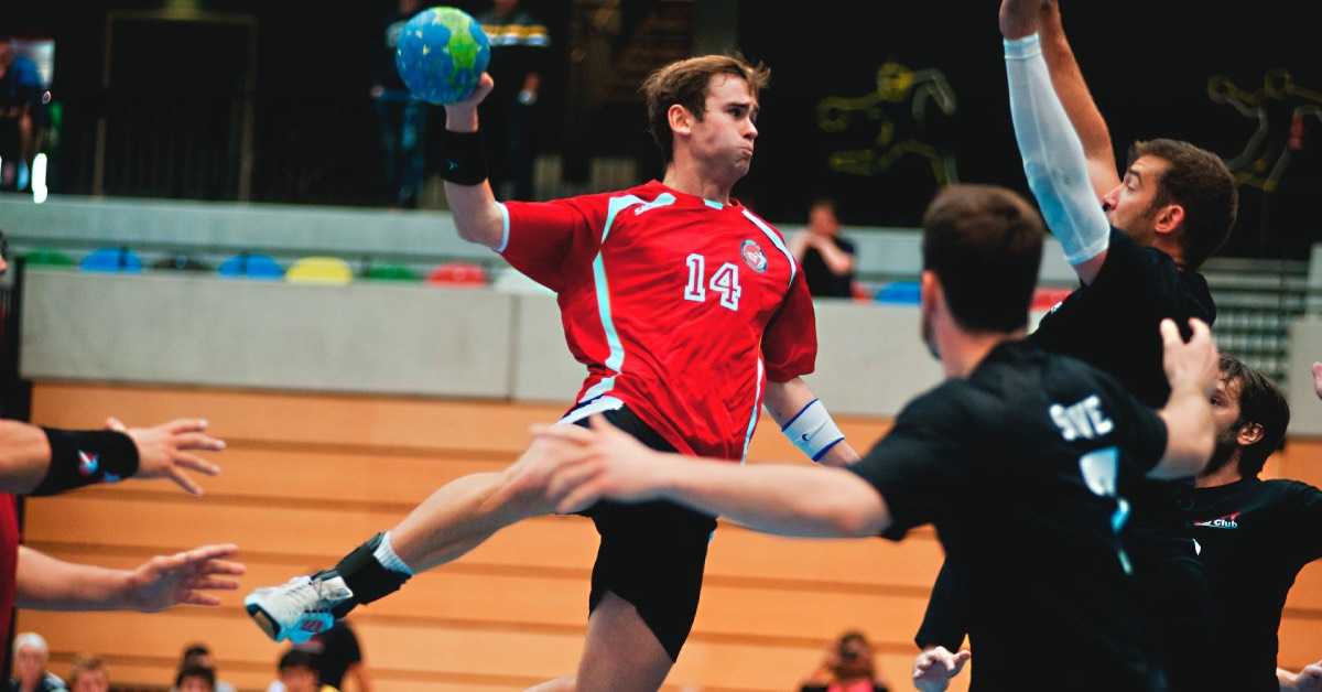 Handball Training: Übungen & Experimente