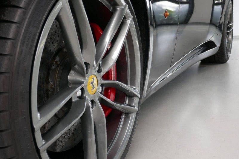 Ferrari California 4.3 V8 Keramische remmen, Carbon LED-stuur, Daytona stoelen afbeelding 20