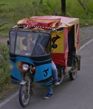 mototaxi