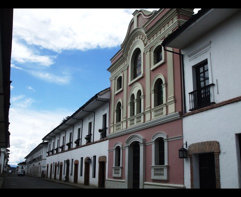Colombia Popayan 10