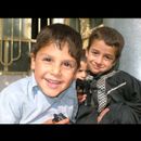 Herat children 8