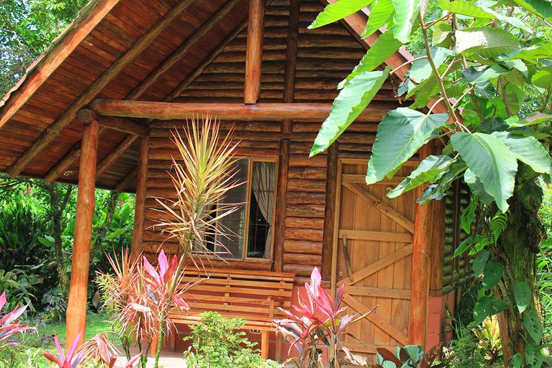 Arenal Oasis Eco Lodge Arenal Volcano Costa Rica