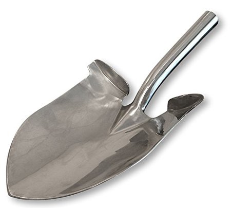 stainless steel off road recovery shovel