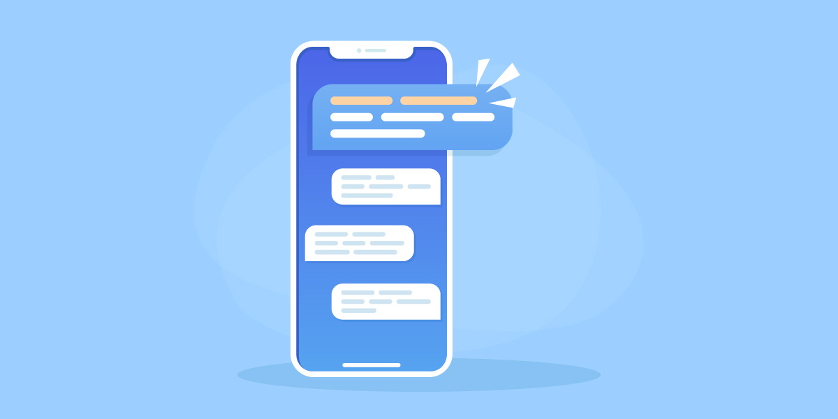 25 Powerful Opening Lines for SMS Marketing