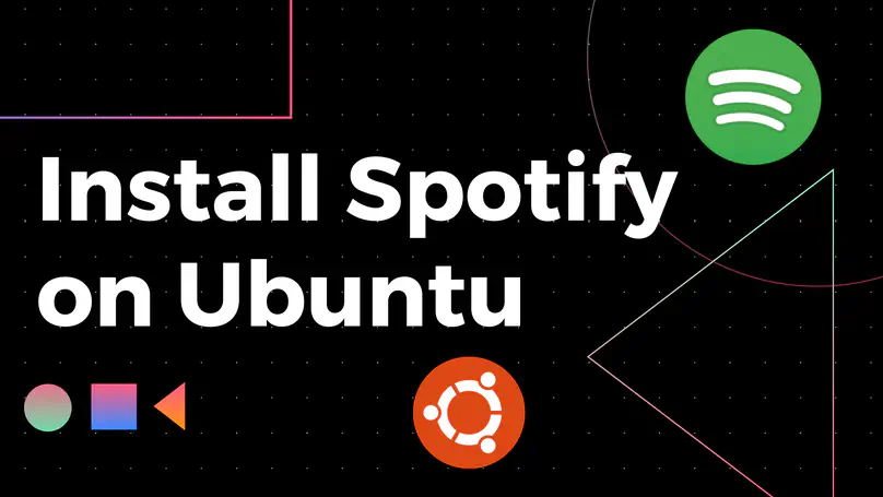 Install Spotify on Ubuntu 20.04 or Ubuntu-based distributions