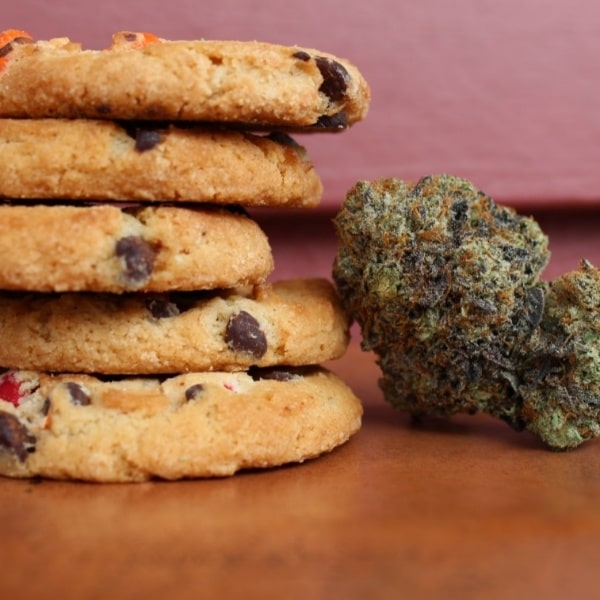 Making edibles from Already Vaped Bud?