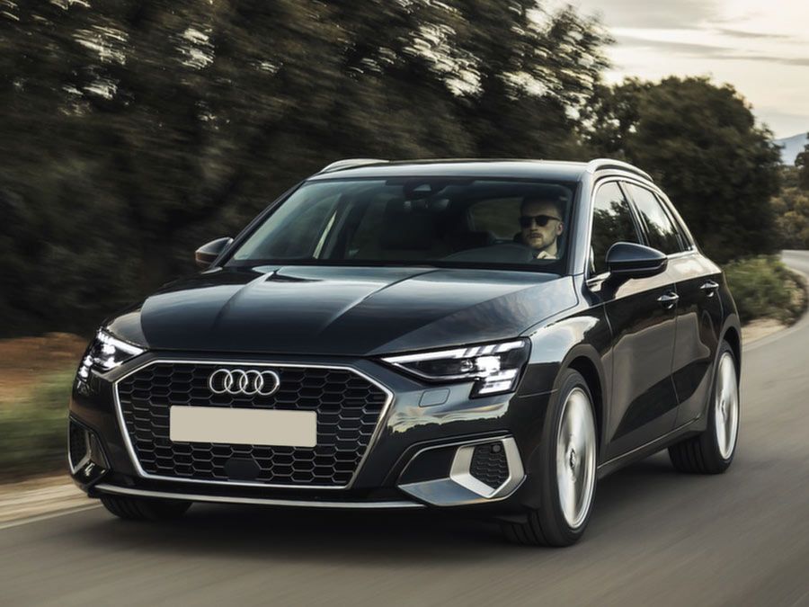 Audi A3 Sportback Leasing Deals Highfield & Land