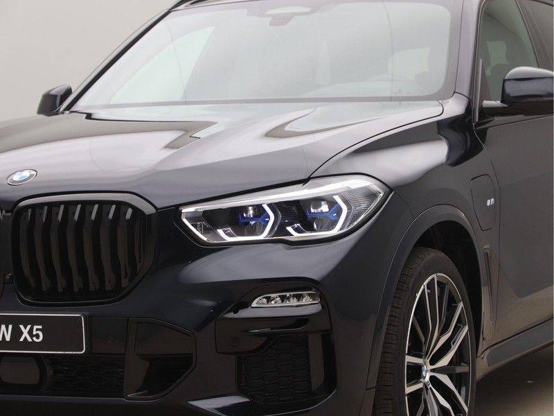 BMW X5 xDrive45e High Executive afbeelding 22