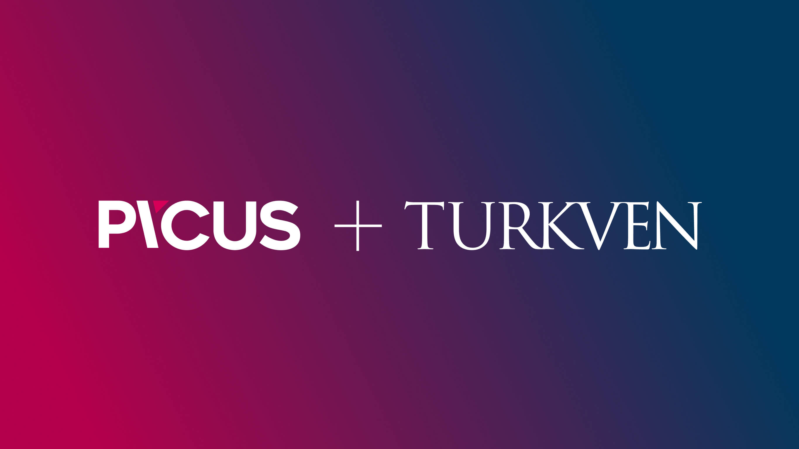 Tech & Product DD | Series B | Code & Co. advises Turkven on Picus Security