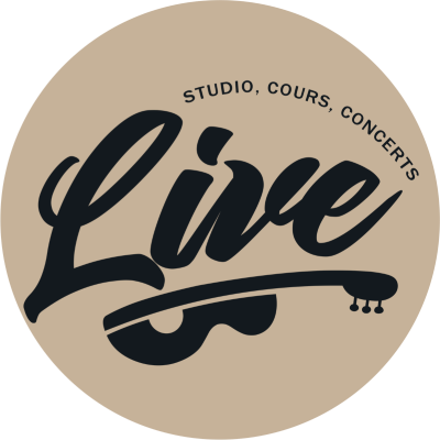Logo de l'association Live Efrei