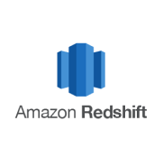 redshift aws logo