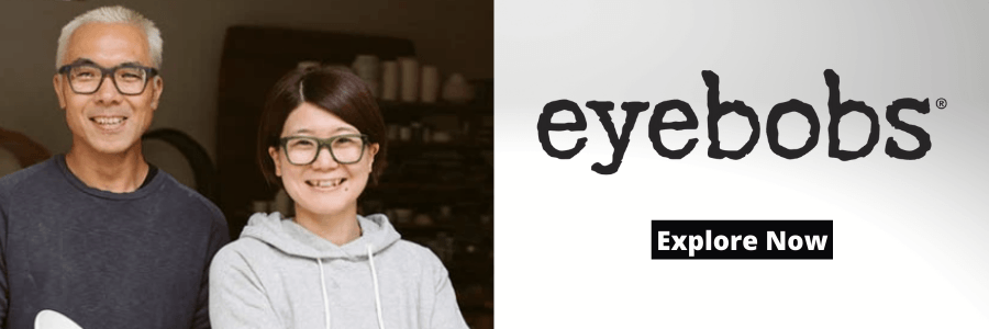 Eyebobs Recommendation