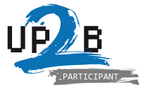 up2b Logo