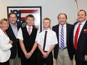 Liberty Education Tours