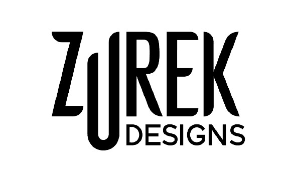 Zurek Logo - CRO and website development agency