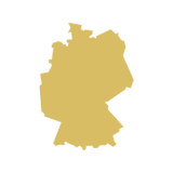 Strategische Vorteile Shopware 5: Sitz in Deutschland