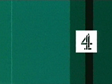 Channel 4 'Lines' ident, 2001