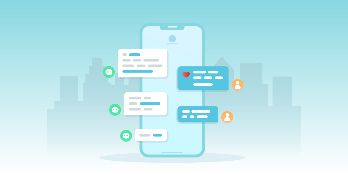 Here's how 12 businesses are using SMS to talk to their customers