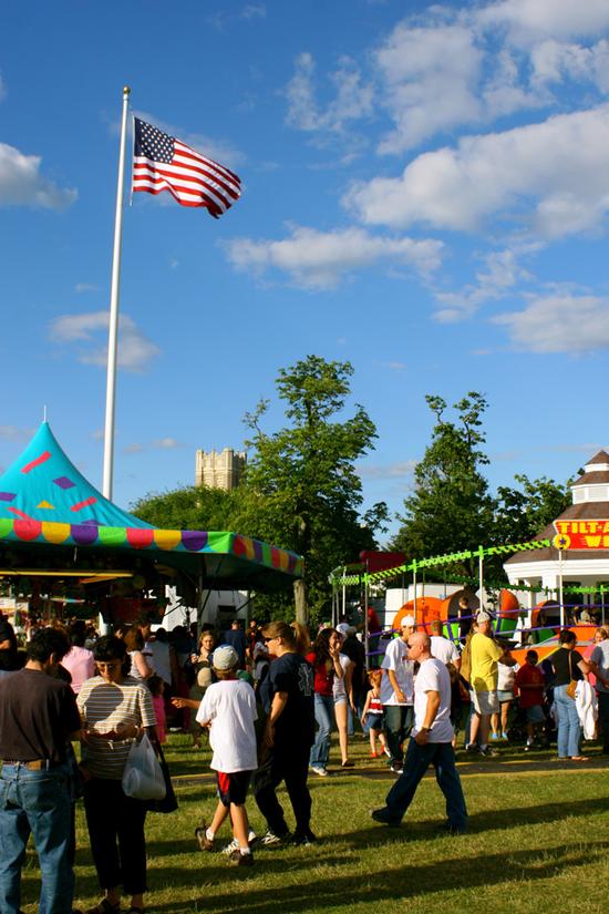 Bristol Carnival Bristol, Rhode Island