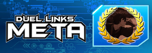 Meta Weekly 155 Champion Spotlight - Felipe | YuGiOh! Duel Links Meta