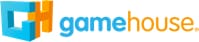 Gamehouse - logo