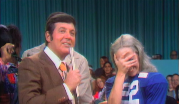 Monty Hall