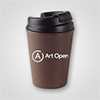 coffee husk mug