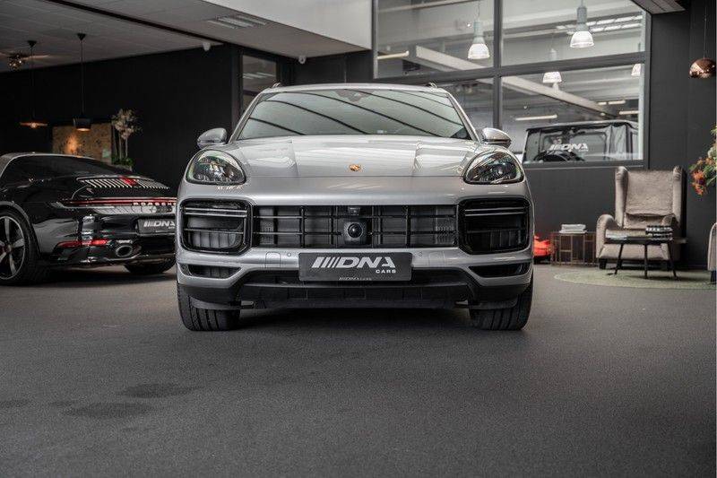 Porsche Cayenne Turbo Pano Bose Keyless Adaptive Cruise Control afbeelding 19