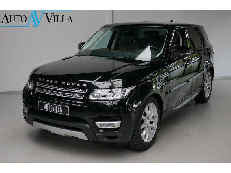 Land Rover Range Rover Sport 3.0 TDV6 HSE afbeelding 1