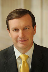 senator Christopher Murphy