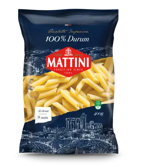 Mattini makarone