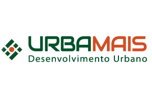 logo da empresa UrbaMais Desenvolvimento Urbano