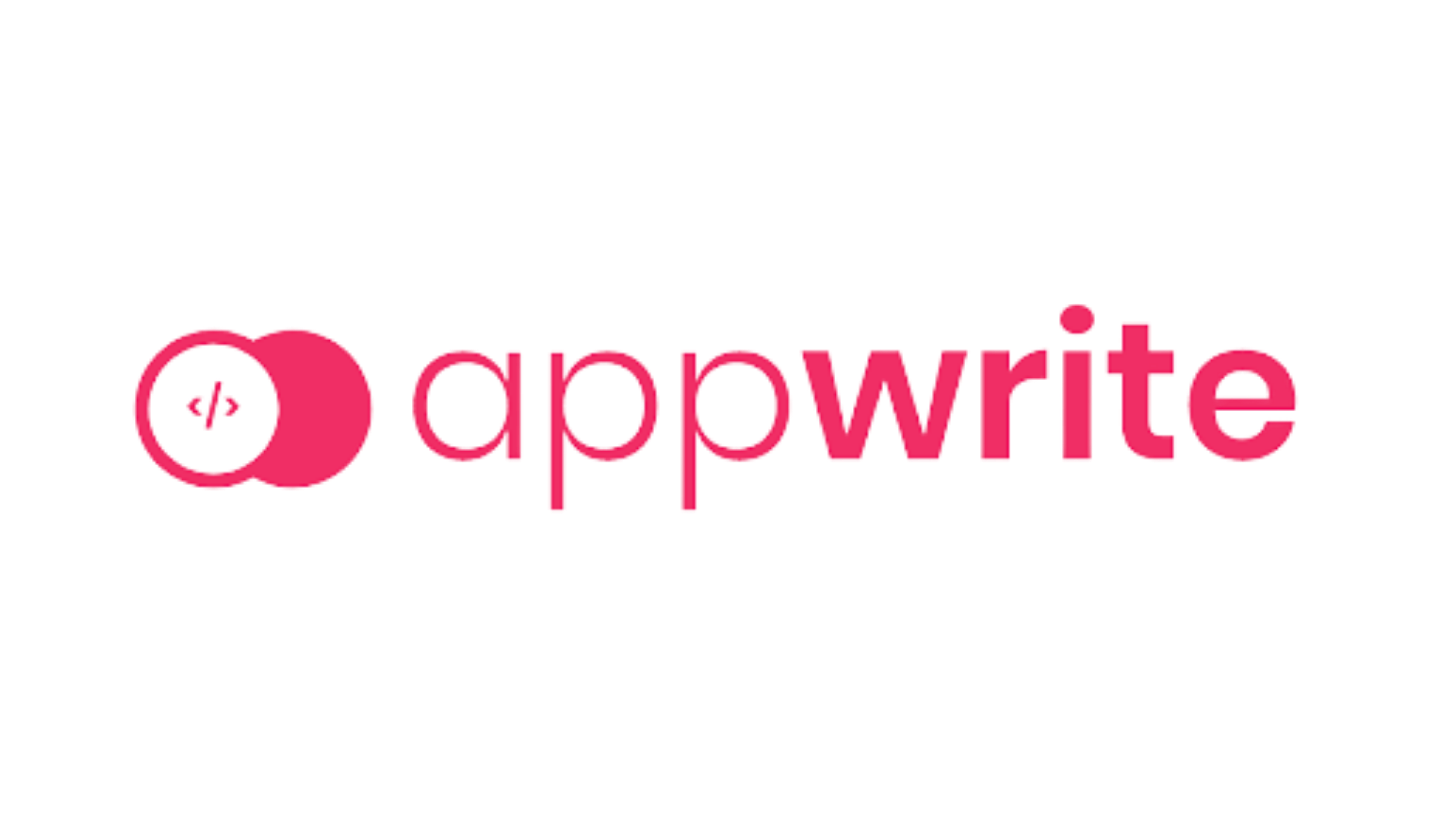 Logo of Appwrite