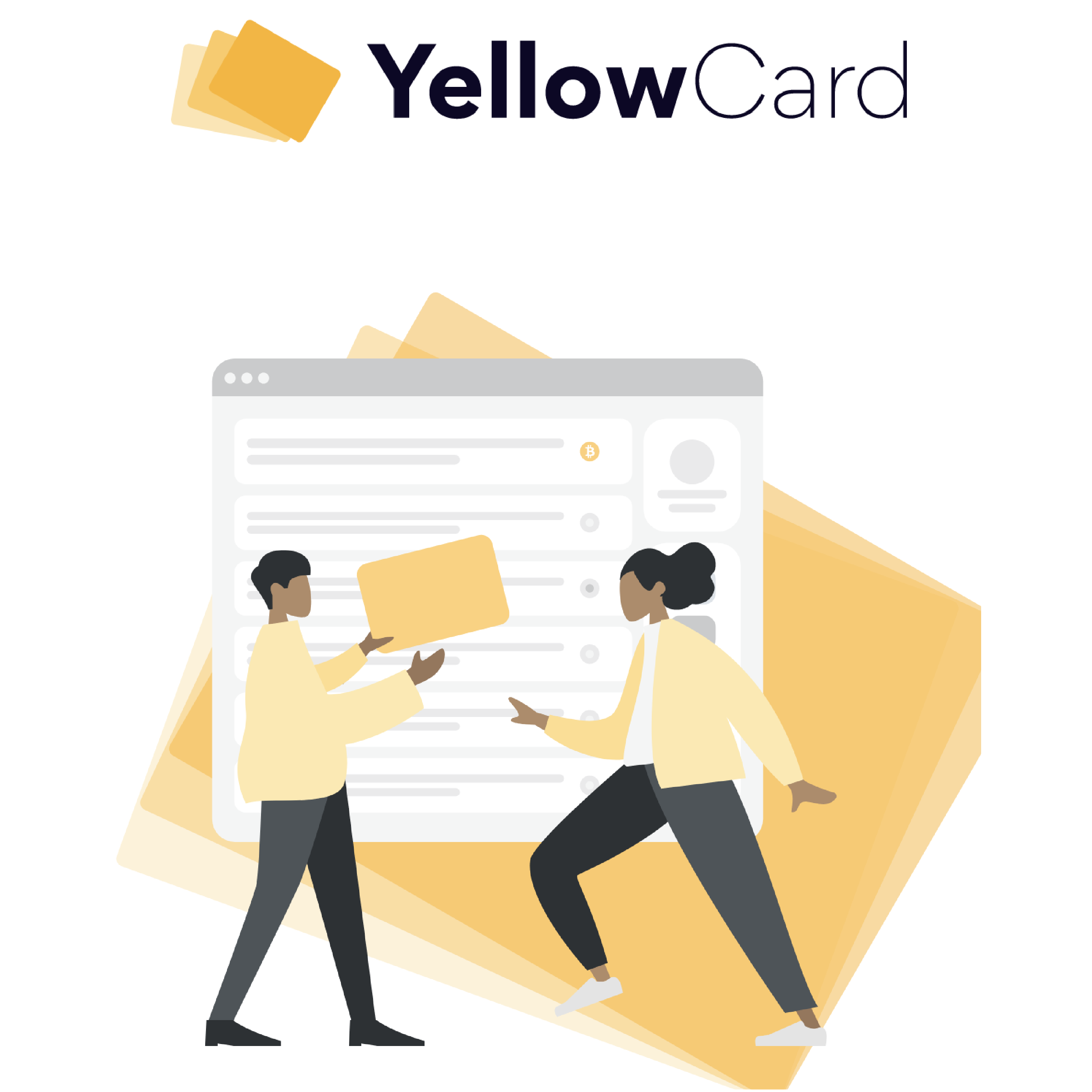 Yellow Card Thumbnail