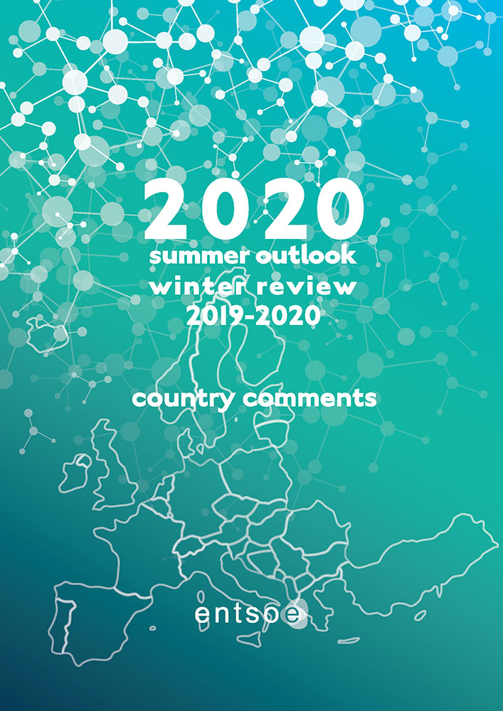 Summer Outlook 2020 and Winter Review 2019/20