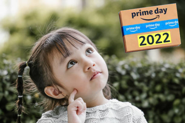Qué es el Amazon Prime Day 2022