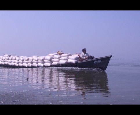 Burma Inle Boats 21
