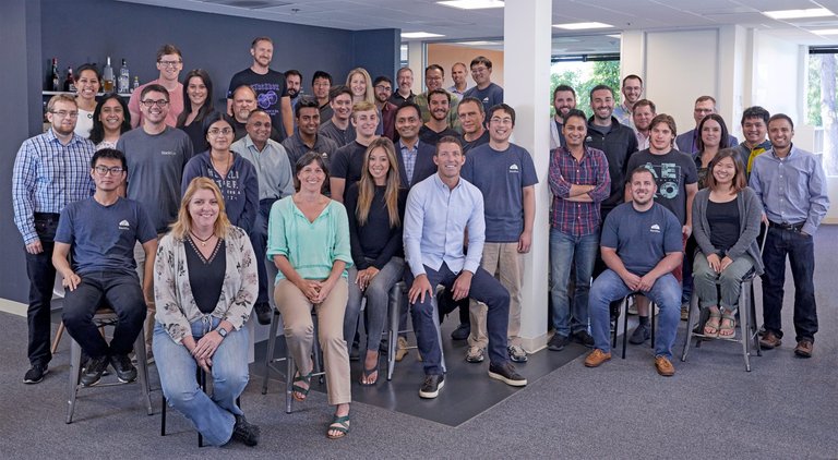 So happy to join the StackRox Family Image - So happy to join the StackRox Family