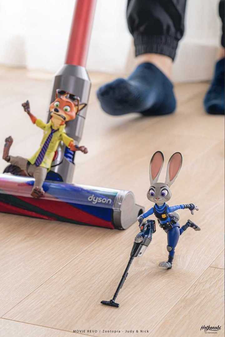 Six Inch Figure Collections Weekly Update 18