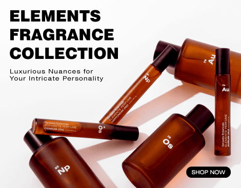 Element Fragrance Collection